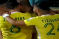 6 فرق عربية الى الدور الثاني من كأس الاتحاد الافريقي