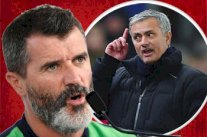 أسطورة مانشستر يونايتد يشن حربًا كلامية على جوزيه مورينيو