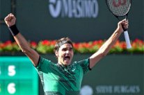 فيدرر يحرز لقب دورة انديان ويلز على حساب فافرينكا