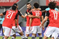 كوبر يعلن تشكيلة مصر التي ستواجه توغو وديا