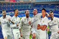 ريال مدريد بطل الكرات الهوائية في الدوريات الأوروبية الكبرى