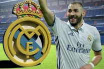 ريال مدريد يحتفي باقتحام بنزيمة لصراع العملاقة !