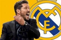 سيميوني يؤكد: لن أدرب ريال مدريد أبداً !