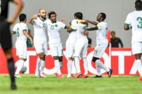 السعودية تكرر فوزها على تايلاند والعراق يقتنص التعادل أمام استراليا