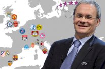 مدير المسابقات في الاتحاد الأوروبي يرفض فكرة