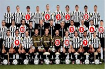 يوفنتوس أنجب 14 مدرباً من الطراز العالمي في عام 2000 !