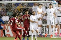 إيران تعزز حظوظها في بلوغ نهائيات كأس العالم بفوز ثمين على قطر