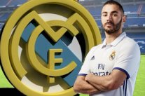 كريم بنزيمة يحلم بانهاء مسيرته مع ريال مدريد