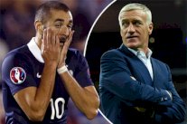 بنزيمة يطلب