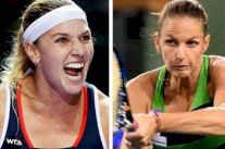 بليسكوفا وتشيبولكوفا الى الدور الثالث من دورة ميامي