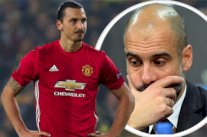 إبراهيموفيتش يفتح النار مجدداً على غوارديولا !