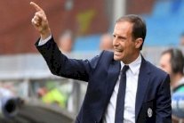 برشلونة ينفي التفاوض مع أليغري لخلافة إنريكي