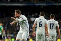 شهر مجنون ينتظر ريال مدريد في الليغا ودوري الأبطال