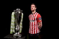 وفاة قائد فريق ديري سيتي عن 27 عاما