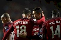 آمال هولندا تتعقد وانتصارات لفرنسا والسويد وسويسرا والبرتغال