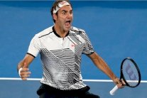 فافرينكا يودع دورة ميامي ونيشيكوري وفيدرر ونادال إلى ربع النهائي