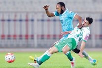 الفرصة الأخيرة للعربي في مواجهة السالمية بالدوري الكويتي