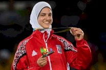 حظر ترامب يحرم رياضية مصرية من حضور حفل في الأمم المتحدة