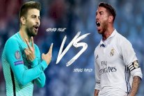 بيكيه يشكك بصحة تتويج الريال بـ