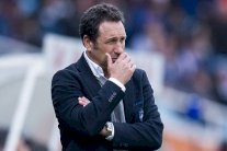 أوزيبيو سيرفض عرض برشلونة لخلافة إنريكي