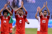 فوز كاسح لكل من عمان والأردن في جولة أولى موفقة للعرب بإستثناء البحرين