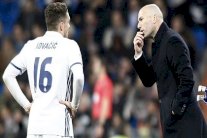 زيدان ينهي الجدل بشأن مستقبل كوفاسيتش مع ريال مدريد