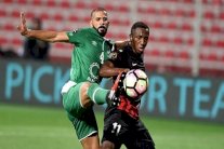 الأهلي مرشح للقب كأس الرابطة على حساب الشباب