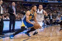 غولدن ستايت يعيد هيوستن إلى أرض الواقع رغم تألق نجمه هاردن