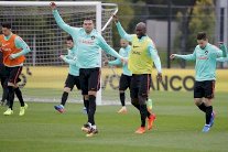 تصرف بيبي الغريب يثير غضب المسؤولين في ريال مدريد