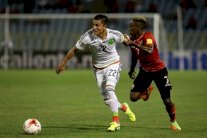 المكسيك تخطو نحو النهائيات والولايات المتحدة تنتكس مجددا