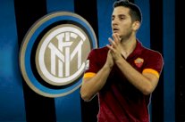 انتر ميلان لم يفقد الأمل في ضم اليوناني مانولاس