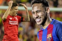 نيمار يؤكد : كوتينيو يناسب طريقة لعب برشلونة