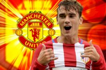 مانشستر يونايتد حسم ملف التعاقد مع غريزمان !