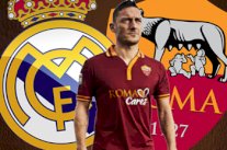 توتي : كنت على وشك التعاقد مع ريال مدريد وأملك 3 خيارات لمستقبلي