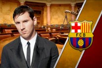 موسم برشلونة مهدد بالفشل بسبب