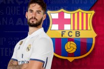 هل تعمد برشلونة ضرب استقرار ريال مدريد باستغلال وضعية إيسكو؟