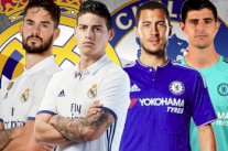 ريال مدريد يقترح على تشيلسي مقايضة موراتا و إيسكو بهازارد وكورتوا