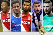 زيدان يحدد احتياجات ريال مدريد في سوق الانتقالات الصيفية