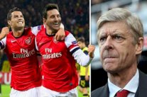 أسماء رنانة فشل فينغر في ضمها.. تعرّف على التشكيلة الكاملة!