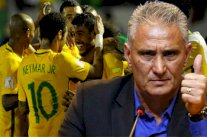 حصيلة المنتخب البرازيلي تكشف بصمة المدرب تيتي على 