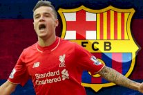 برشلونة مستعد للتضحية بلاعبين اثنين لتمويل صفقة كوتينيو