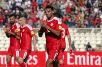 طموح لبناني بالتأهل لأول مرة عبر تصفيات كأس آسيا 2019