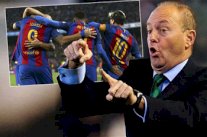 تعطيل ثلاثي الهجوم.. 