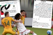 دعوات خليجية في استراليا لمؤازرة