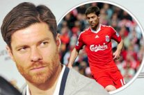 ألونسو يكشف كواليس رحيله عن ليفربول إلى ريال مدريد