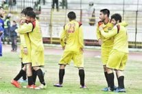 تشرين يستعيد صدارة الدوري السوري وجبلة يوقف مسلسل انتصارات الجيش