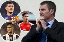 سكرتير برشلونة يوضح صعوبة حسم 3 صفقات !