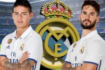 ريال مدريد سيضحي بخاميس رودريغيز لإرضاء إيسكو