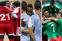 مباريات سهلة نظريا لفرق صدارة الدوري الأردني