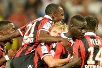 نيس لاستغلال غياب موناكو وسان جرمان من أجل العودة الى دائرة الصراع